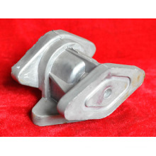 Aluminum Die Casting Parts of Connection Pipe